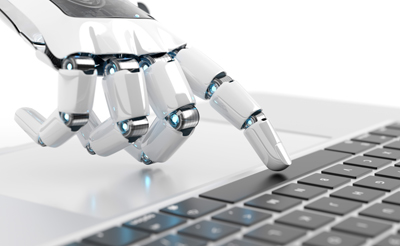 Roboadvisory